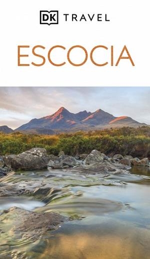 ESCOCIA(GUÍAS VISUALES.EDICIÓN 2025) | 9780241771914 | Llibreria Geli - Llibreria Online de Girona - Comprar llibres en català i castellà