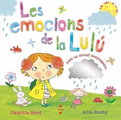 LES EMOCIONS DE LA LULÚ | 9788466158794 | REID, CAMILLA | Llibreria Geli - Llibreria Online de Girona - Comprar llibres en català i castellà