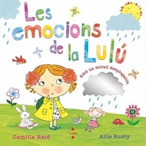 LES EMOCIONS DE LA LULÚ | 9788466158794 | REID, CAMILLA | Llibreria Geli - Llibreria Online de Girona - Comprar llibres en català i castellà