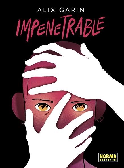IMPENETRABLE (EDICIÓ EN CATALÀ) | 9788467978612 | ALIX GARIN | Llibreria Geli - Llibreria Online de Girona - Comprar llibres en català i castellà