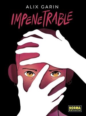 IMPENETRABLE (EDICIÓ EN CATALÀ) | 9788467978612 | ALIX GARIN | Llibreria Geli - Llibreria Online de Girona - Comprar llibres en català i castellà