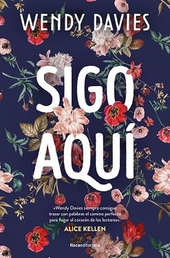 SIGO AQUÍ (ESTOY AQUÍ 2) | 9788410442795 | DAVIES, WENDY | Llibreria Geli - Llibreria Online de Girona - Comprar llibres en català i castellà