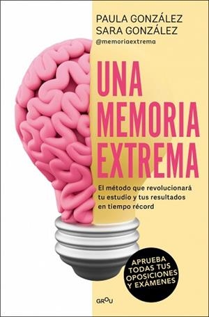 UNA MEMORIA EXTREMA | 9791387724023 | GONZÁLEZ, PAULA/GONZÁLEZ, SARA | Llibreria Geli - Llibreria Online de Girona - Comprar llibres en català i castellà