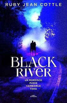BLACK RIVER | 9788410489264 | COTTLE, RUBY JEAN | Libreria Geli - Librería Online de Girona - Comprar libros en catalán y castellano