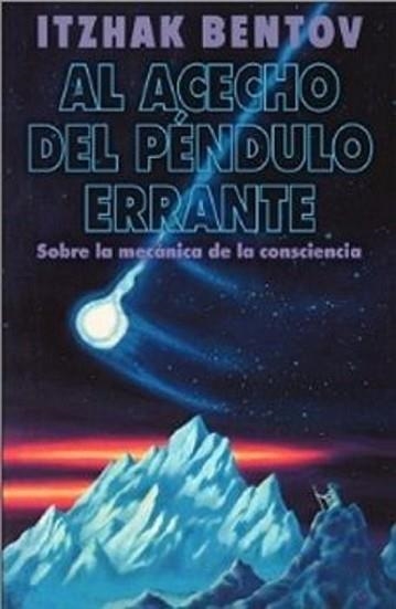 AL ACECHO DEL PÉNDULO ERRANTE | 9798888502075 | ITZHAK BENTOV | Llibreria Geli - Llibreria Online de Girona - Comprar llibres en català i castellà