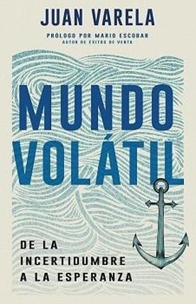 MUNDO VOLÁTIL | 9798887692890 | JUAN VARELA | Llibreria Geli - Llibreria Online de Girona - Comprar llibres en català i castellà