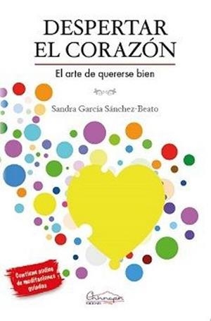 DESPERTAR EL CORAZÓN | 9788412347142 | GARCÍA SÁNCHEZ-BEATO, SANDRA | Llibreria Geli - Llibreria Online de Girona - Comprar llibres en català i castellà