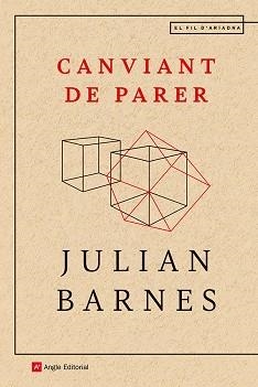CANVIANT DE PARER | 9791387853020 | BARNES, JULIAN | Llibreria Geli - Llibreria Online de Girona - Comprar llibres en català i castellà