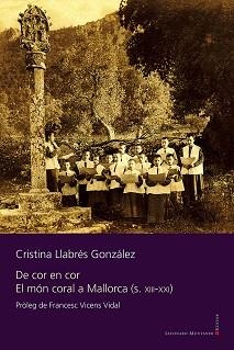 DE COR EN COR | 9788410377493 | LLABRÉS GONZÁLEZ, CRISTINA | Llibreria Geli - Llibreria Online de Girona - Comprar llibres en català i castellà