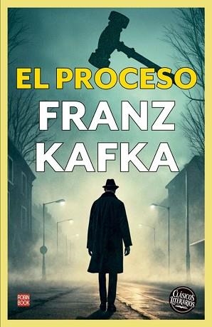 EL PROCESO | 9788499177625 | KAFKA, FRANZ | Llibreria Geli - Llibreria Online de Girona - Comprar llibres en català i castellà