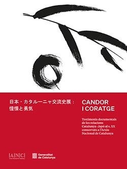 CANDOR I CORATGE | 9788410393769 | BERNAL CERCÓS, ÀNGELS/OLIVÉ OLLÉ, FRANCESC | Llibreria Geli - Llibreria Online de Girona - Comprar llibres en català i castellà
