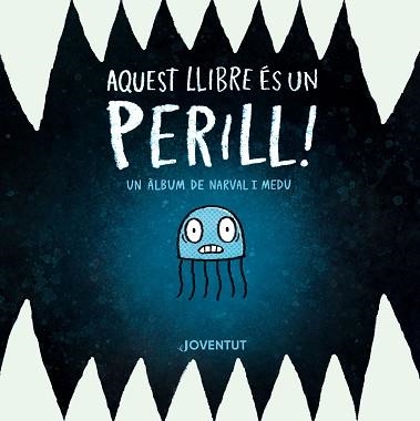 AQUEST LLIBRE ÉS UN PERILL! | 9788426149374 | CLANTON, BEN | Llibreria Geli - Llibreria Online de Girona - Comprar llibres en català i castellà