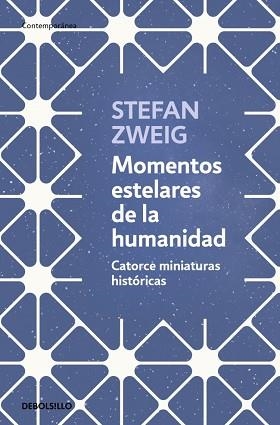 MOMENTOS ESTELARES DE LA HUMANIDAD | 9788466378963 | ZWEIG, STEFAN | Llibreria Geli - Llibreria Online de Girona - Comprar llibres en català i castellà
