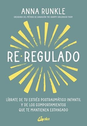 RE-REGULADO | 9788411081818 | RUNKLE, ANNA | Llibreria Geli - Llibreria Online de Girona - Comprar llibres en català i castellà