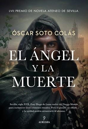 EL ÁNGEL Y LA MUERTE | 9791370200183 | ÓSCAR SOTO COLÁS | Llibreria Geli - Llibreria Online de Girona - Comprar llibres en català i castellà