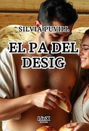 EL PA DEL DESIG | 9791399127201 | PUVILL,SÍLVIA | Llibreria Geli - Llibreria Online de Girona - Comprar llibres en català i castellà
