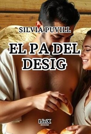 EL PA DEL DESIG | 9791399127201 | PUVILL,SÍLVIA | Llibreria Geli - Llibreria Online de Girona - Comprar llibres en català i castellà