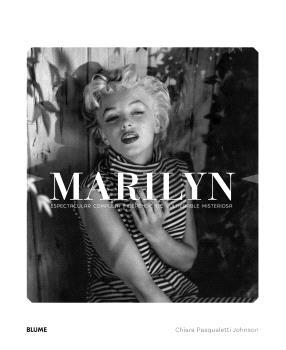 MARILYN | 9788410469686 | PASQUALETTI JOHNSON, CHIARA | Llibreria Geli - Llibreria Online de Girona - Comprar llibres en català i castellà