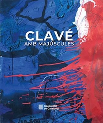 CLAVÉ AMB MAJÚSCULES | 9788410393851 | Llibreria Geli - Llibreria Online de Girona - Comprar llibres en català i castellà