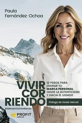VIVIRCORRIENDO | 9791387796266 | FERNÁNDEZ-OCHOA, PAULA | Libreria Geli - Librería Online de Girona - Comprar libros en catalán y castellano