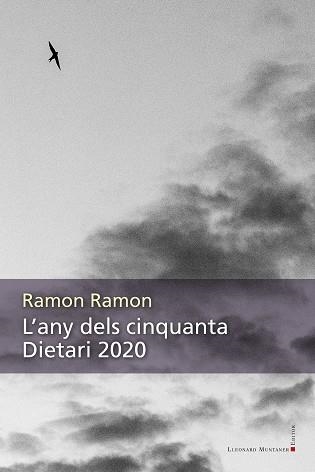 L'ANY DELS CINQUANTA | 9788410377622 | RAMON, RAMON | Llibreria Geli - Llibreria Online de Girona - Comprar llibres en català i castellà