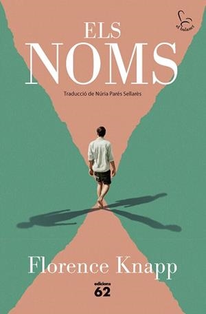 ELS NOMS | 9788429783223 | KNAPP, FLORENCE | Llibreria Geli - Llibreria Online de Girona - Comprar llibres en català i castellà