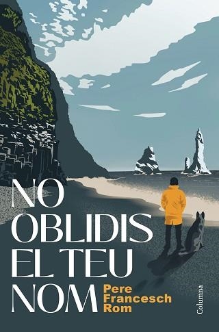 NO OBLIDIS EL TEU NOM | 9788466434553 | FRANCESCH ROM, PERE | Llibreria Geli - Llibreria Online de Girona - Comprar llibres en català i castellà