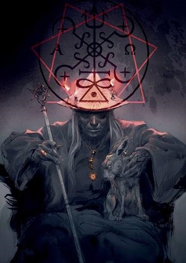 LA HUELLA DEL BRUJO | 9788496235946 | GÓMEZ RIVERO,ANGEL | Llibreria Geli - Llibreria Online de Girona - Comprar llibres en català i castellà