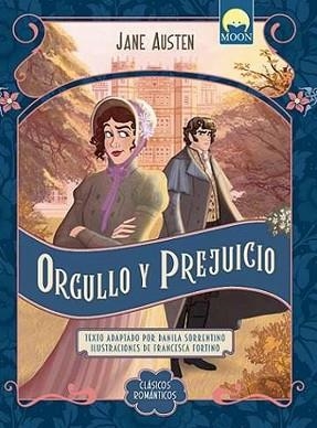 ORGULLO Y PREJUICIO | 9791256430758 | AUSTEN,JANE/SORRENTINO,DANILA | Llibreria Geli - Llibreria Online de Girona - Comprar llibres en català i castellà