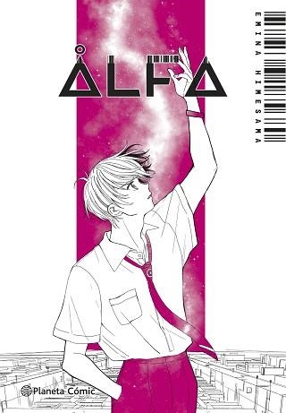 PLANETA MANGA.ALFA Nº 02 | 9791387781620 | HIMESAMA, EMINA | Libreria Geli - Librería Online de Girona - Comprar libros en catalán y castellano