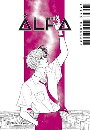 PLANETA MANGA.ALFA Nº 02 | 9791387781620 | HIMESAMA, EMINA | Libreria Geli - Librería Online de Girona - Comprar libros en catalán y castellano