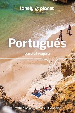 PORTUGUÉS PARA EL VIAJERO(EDICIÓN 2026) | 9788408312642 | Llibreria Geli - Llibreria Online de Girona - Comprar llibres en català i castellà