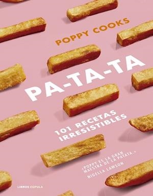 PATATA | 9788448045067 | COOKS, POPPY | Llibreria Geli - Llibreria Online de Girona - Comprar llibres en català i castellà
