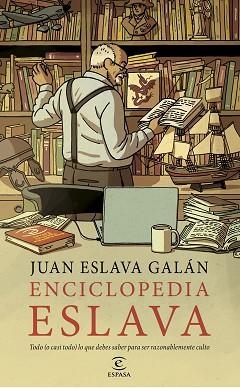 ENCICLOPEDIA ESLAVA | 9788467079937 | ESLAVA GALÁN, JUAN | Llibreria Geli - Llibreria Online de Girona - Comprar llibres en català i castellà