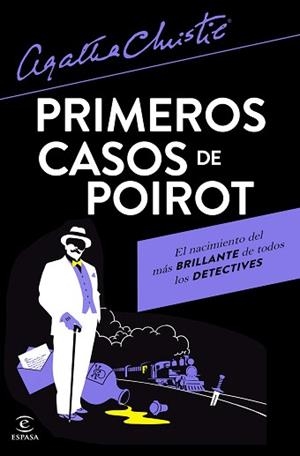PRIMEROS CASOS DE POIROT | 9788467080155 | CHRISTIE, AGATHA | Llibreria Geli - Llibreria Online de Girona - Comprar llibres en català i castellà