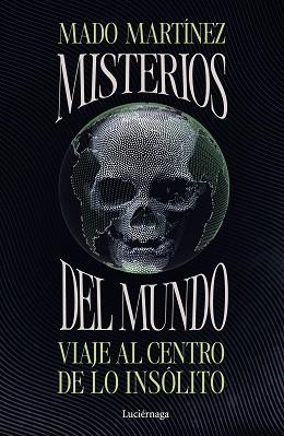 MISTERIOS DEL MUNDO | 9791387667382 | MARTÍNEZ, MADO | Llibreria Geli - Llibreria Online de Girona - Comprar llibres en català i castellà