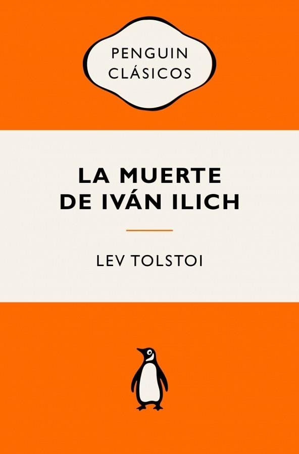LA MUERTE DE IVÁN ILICH | 9788491057338 | TOLSTOI, LEV | Llibreria Geli - Llibreria Online de Girona - Comprar llibres en català i castellà