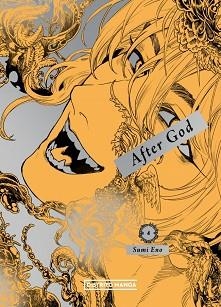 AFTER GOD 4 (SHÔNEN) | 9788419819345 | ENO, SUMI | Llibreria Geli - Llibreria Online de Girona - Comprar llibres en català i castellà