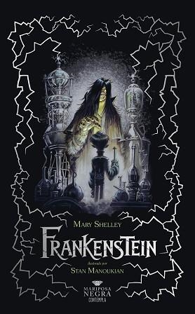 FRANKENSTEIN O EL MODERNO PROMETEO | 9788414065983 | SHELLEY, MARY | Llibreria Geli - Llibreria Online de Girona - Comprar llibres en català i castellà