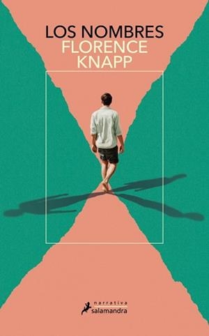 LOS NOMBRES | 9788419851819 | KNAPP, FLORENCE | Llibreria Geli - Llibreria Online de Girona - Comprar llibres en català i castellà