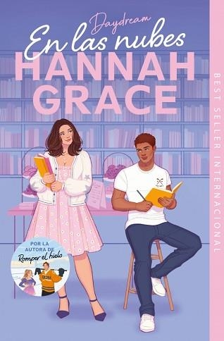 EN LAS NUBES (MAPLE HILLS 3) | 9788410381186 | GRACE, HANNAH | Llibreria Geli - Llibreria Online de Girona - Comprar llibres en català i castellà