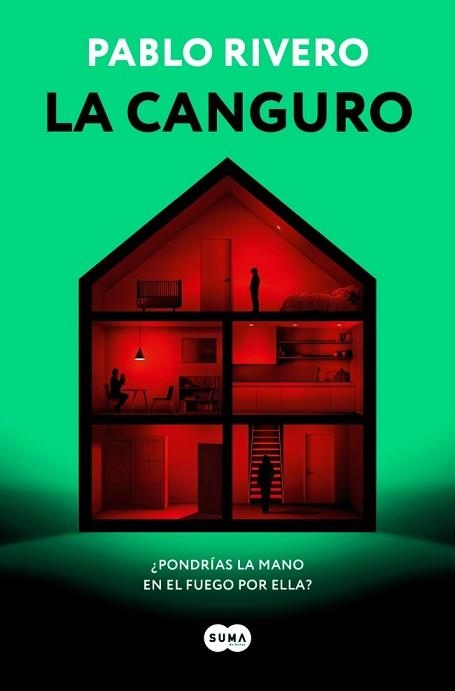 LA CANGURO | 9791387512507 | RIVERO, PABLO | Llibreria Geli - Llibreria Online de Girona - Comprar llibres en català i castellà