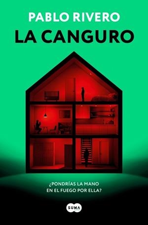 LA CANGURO | 9791387512507 | RIVERO, PABLO | Llibreria Geli - Llibreria Online de Girona - Comprar llibres en català i castellà
