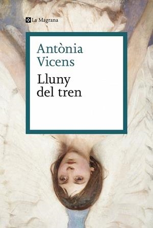 LLUNY DEL TREN | 9788410009929 | VICENS, ANTÒNIA | Llibreria Geli - Llibreria Online de Girona - Comprar llibres en català i castellà