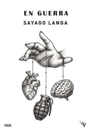 EN GUERRA | 9791388007101 | LANGA, SAYAGO | Llibreria Geli - Llibreria Online de Girona - Comprar llibres en català i castellà