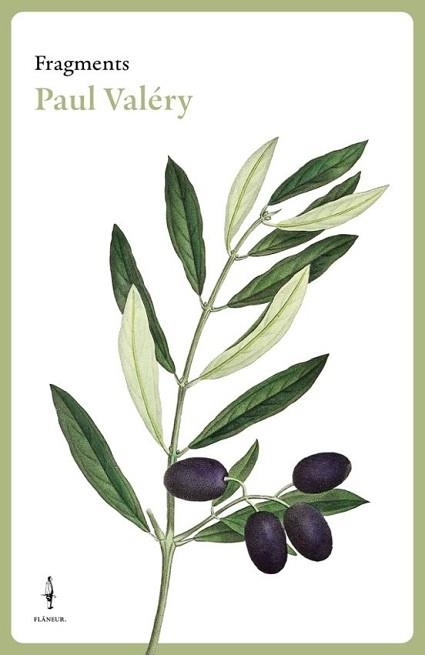 FRAGMENTS PAUL VALÉRY | 9788409769025 | VALÉRY, PAUL | Llibreria Geli - Llibreria Online de Girona - Comprar llibres en català i castellà