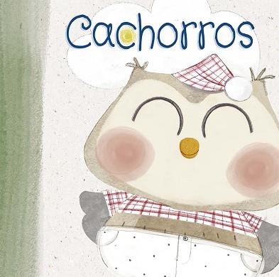 CACHORROS | 9788491458371 | PINATO, MARINA | Llibreria Geli - Llibreria Online de Girona - Comprar llibres en català i castellà