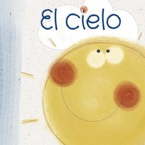 EL CIELO | 9788491458388 | PINATO, MARIA | Llibreria Geli - Llibreria Online de Girona - Comprar llibres en català i castellà