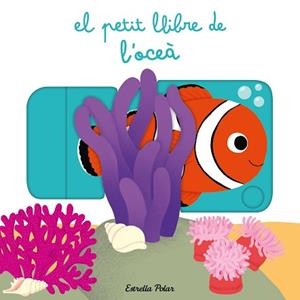EL PETIT LLIBRE DE L'OCEÀ | 9791387782498 | CHOUX, NATHALIE | Llibreria Geli - Llibreria Online de Girona - Comprar llibres en català i castellà