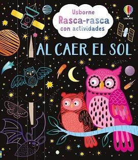 AL CAER EL SOL | 9781836066330 | DICKINS, ROSIE | Llibreria Geli - Llibreria Online de Girona - Comprar llibres en català i castellà